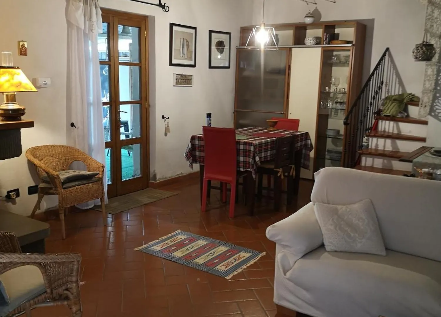 Bed & Breakfast Bed and Breakfast Casa Mirella Castiglion Fiorentino