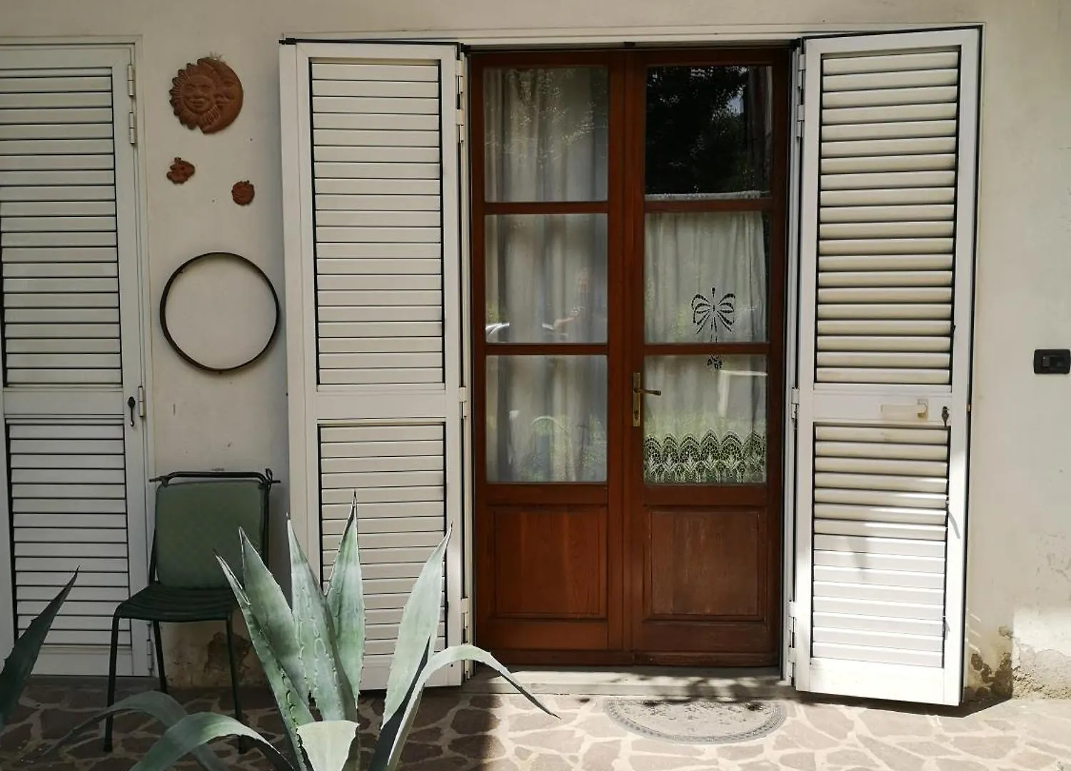 Bed and Breakfast Casa Mirella Castiglion Fiorentino 0*,