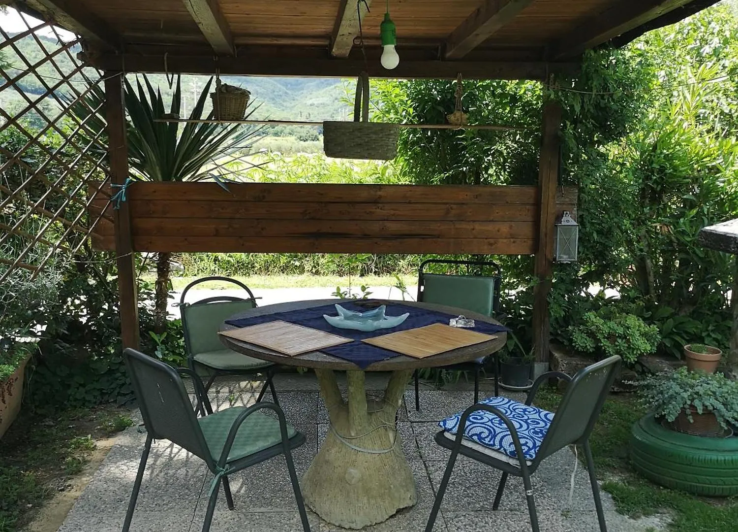Bed & Breakfast Bed and Breakfast Casa Mirella Castiglion Fiorentino