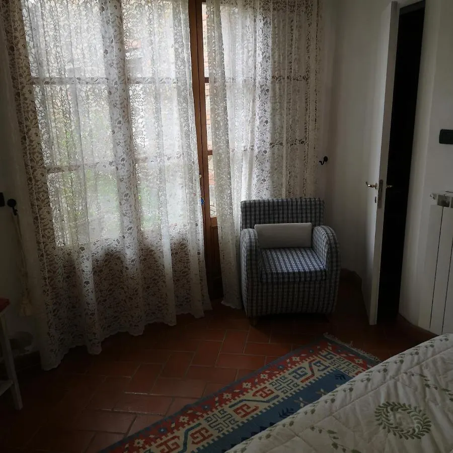 Bed and Breakfast Casa Mirella Castiglion Fiorentino 0*,